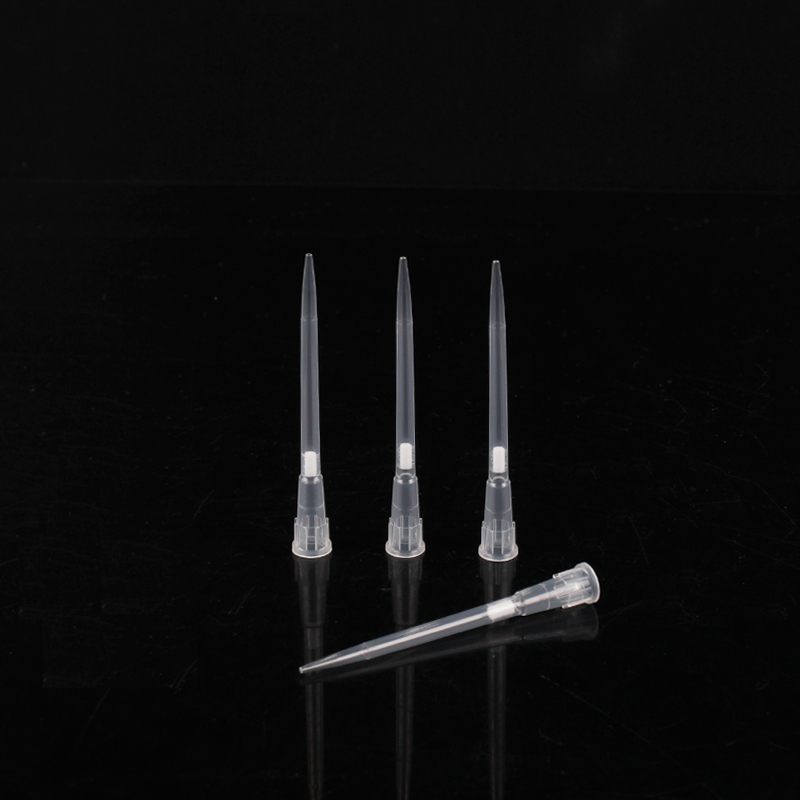 Lab 10ul 20ul 50ul 100ul 200ul - Lab Pipette Tip บทวิจารณ์และราคา