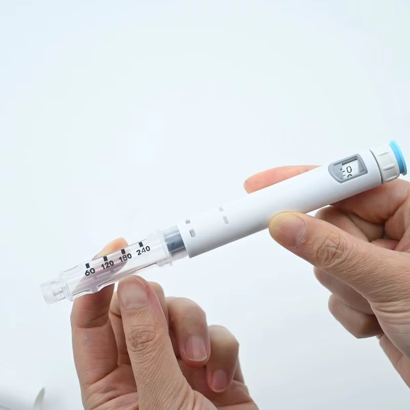 5/10 ชิ้นปากกาฉีดอินซูลินแบบใช - Medical Lab Equipments บทวิจารณ์และราคา