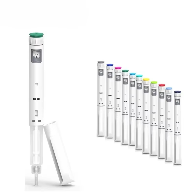 5/10 ชิ้นปากกาฉีดอินซูลินแบบใช - Medical Lab Equipments บทวิจารณ์และราคา