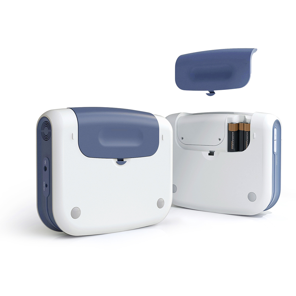 เครื่องฝึกหัด AED รุ่น XFT-120 - Defibrillator Aed Trainer บทวิจารณ์และราคา