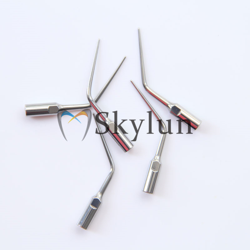 หัวขัดฟันอัลตราโซนิก 5 ชิ้น ใช - Dental Scaler Ultrasonic บทวิจารณ์และราคา