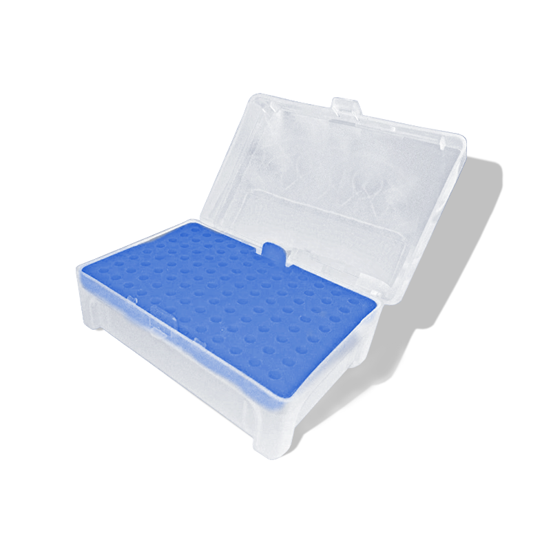 ห้องปฏิบัติการ Pipette Tip กล่ - Lab Pipette Tip บทวิจารณ์และราคา