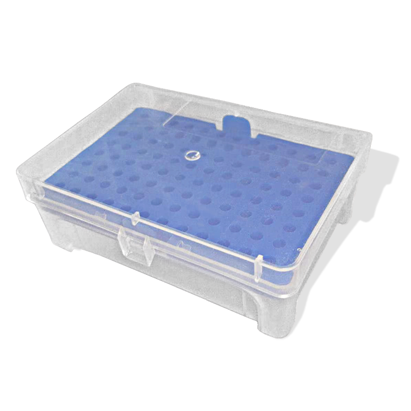ห้องปฏิบัติการ Pipette Tip กล่ - Lab Pipette Tip บทวิจารณ์และราคา