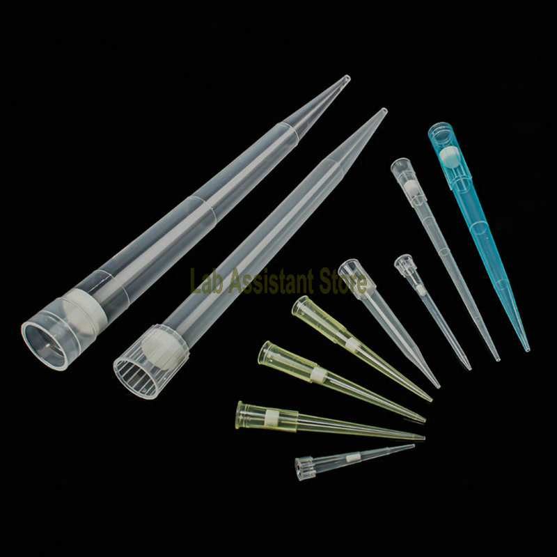 ห้องปฏิบัติการถุงพลาสติก Pipet - Lab Pipette Tip บทวิจารณ์และราคา