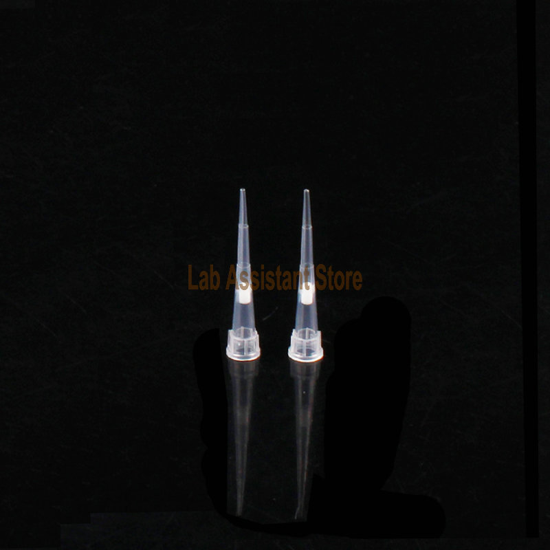 ห้องปฏิบัติการถุงพลาสติก Pipet - Lab Pipette Tip บทวิจารณ์และราคา