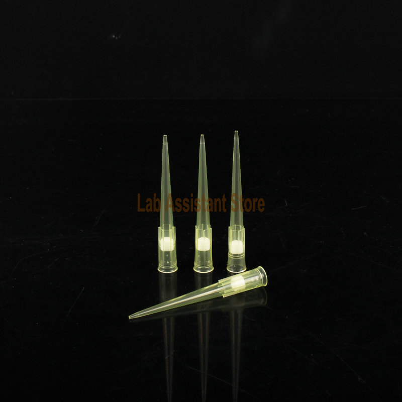 ห้องปฏิบัติการถุงพลาสติก Pipet - Lab Pipette Tip บทวิจารณ์และราคา