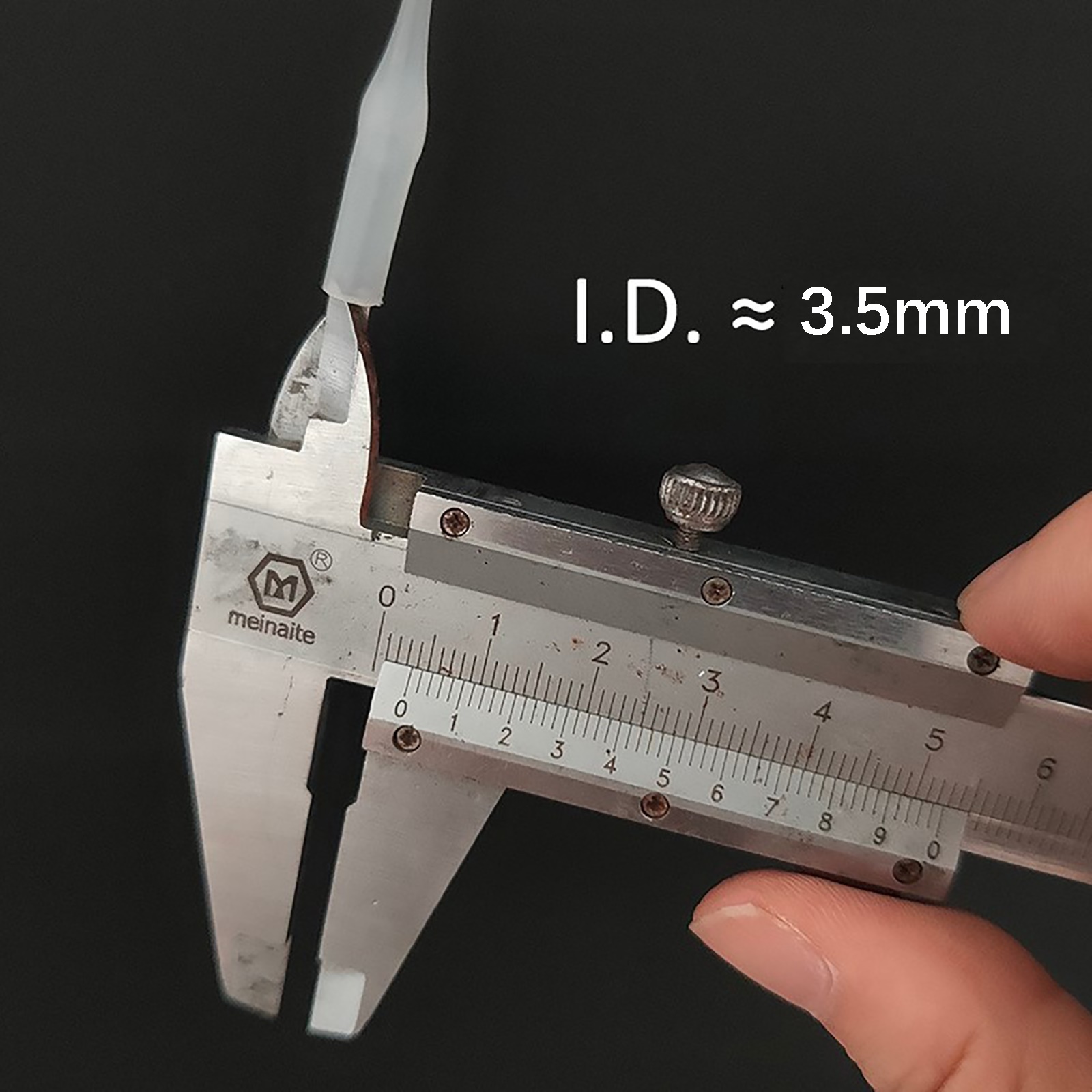 ปลายขวดกาวไมโครปลายกาวพลาสติก1 - Lab Pipette Tip บทวิจารณ์และราคา