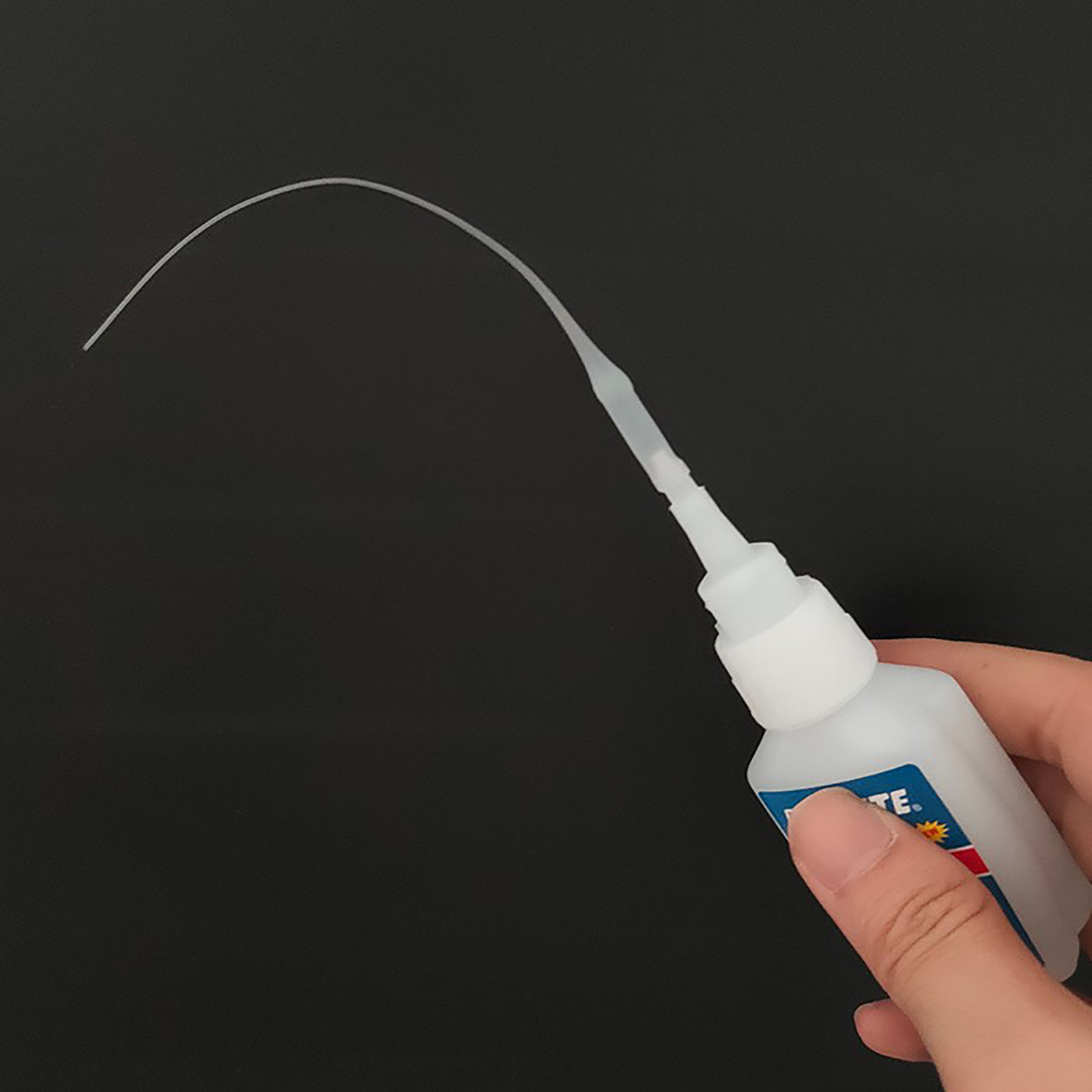 ปลายขวดกาวไมโครปลายกาวพลาสติก1 - Lab Pipette Tip บทวิจารณ์และราคา