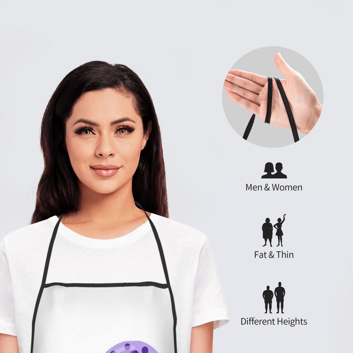 ผ้ากันเปื้อนสำหรับนักวิทยาศาสต - Medical Laboratory Scientist บทวิจารณ์และราคา