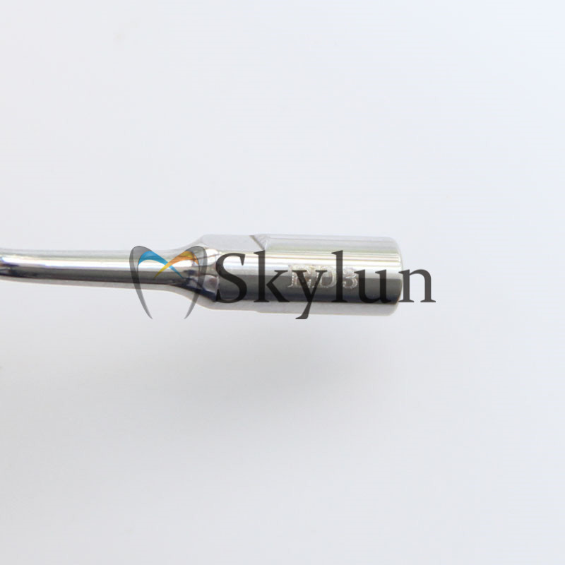 5PCS ทันตกรรม Ultrasonic Scale - Dental Scaler Ultrasonic บทวิจารณ์และราคา