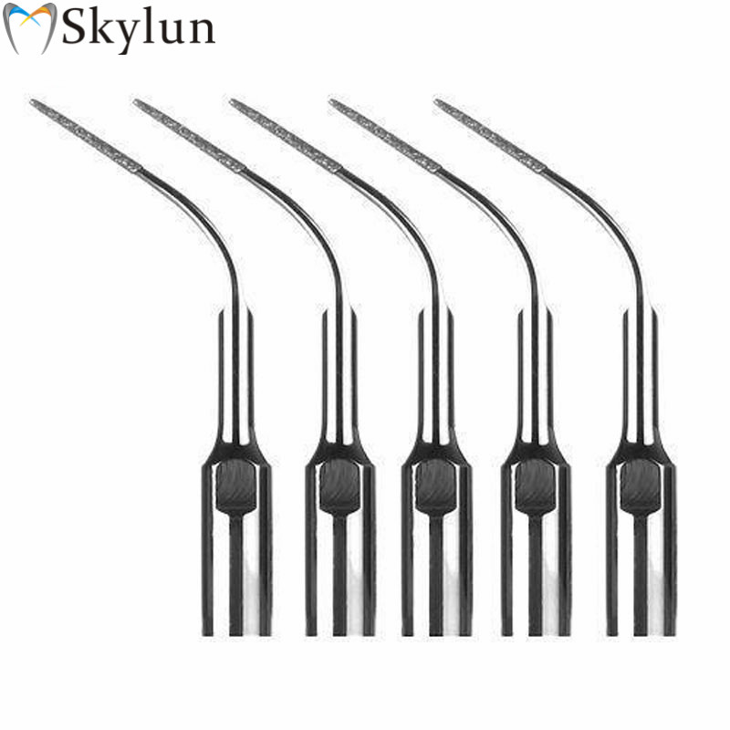 หัวขูดหินปูนอัลตราโซนิกสำหรับท - Dental Scaler Ultrasonic บทวิจารณ์และราคา