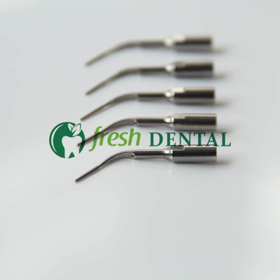 หัวขูดหินปูนอัลตราโซนิกสำหรับท - Dental Scaler Ultrasonic บทวิจารณ์และราคา