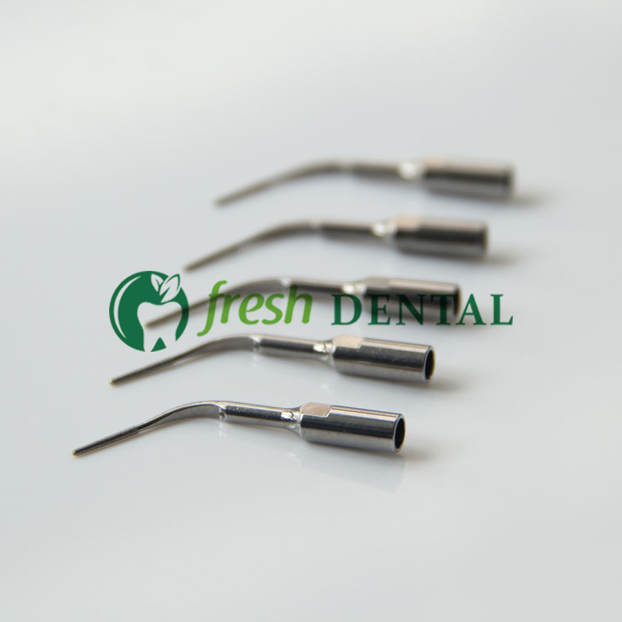 หัวขูดหินปูนอัลตราโซนิกสำหรับท - Dental Scaler Ultrasonic บทวิจารณ์และราคา