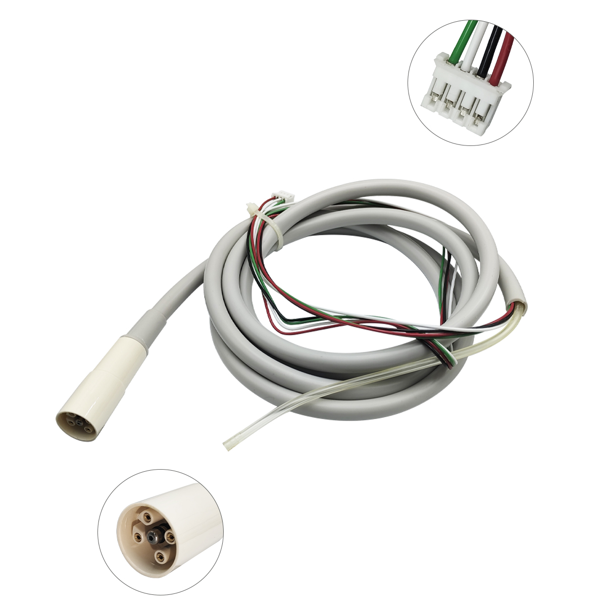หัวขูดหินปูนอัลตราโซนิกแบบเพีย - Dental Scaler Ultrasonic บทวิจารณ์และราคา