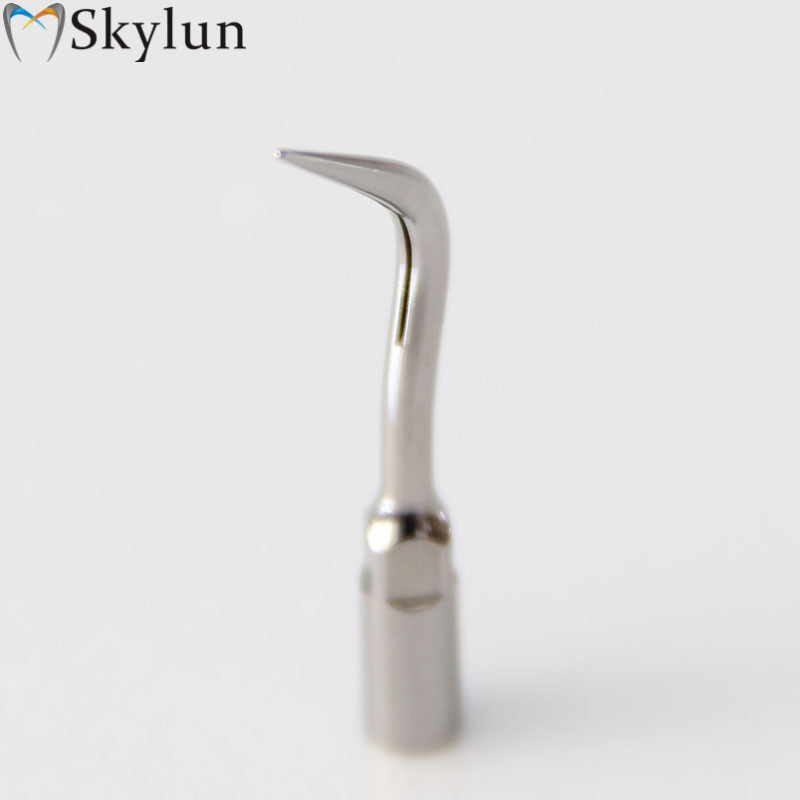 หัวขัดฟันอัลตราโซนิก P4 สำหรับ - Dental Scaler Ultrasonic บทวิจารณ์และราคา