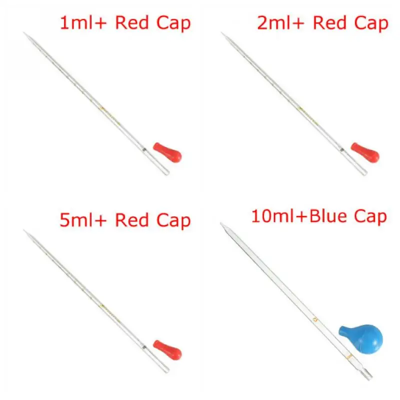 0.5ml 1ml 2ml 3ml 5ml 10ml แก้ - Lab Pipette Tip บทวิจารณ์และราคา