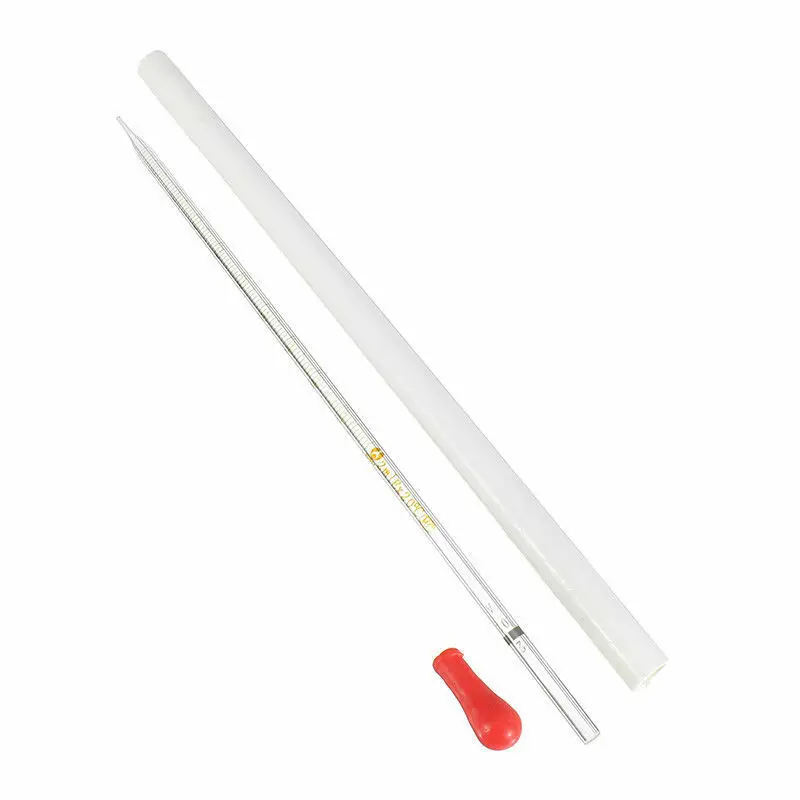 0.5ml 1ml 2ml 3ml 5ml 10ml แก้ - Lab Pipette Tip บทวิจารณ์และราคา