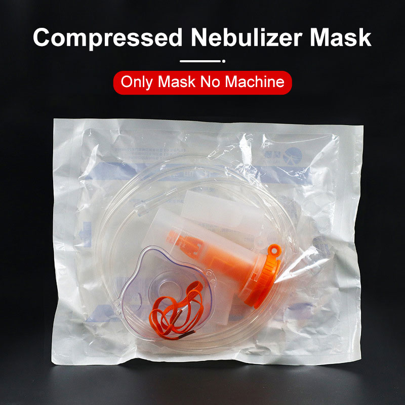 Justlang เครื่องพ่นละอองยาสำหร - Nebulizer Machine บทวิจารณ์และราคา
