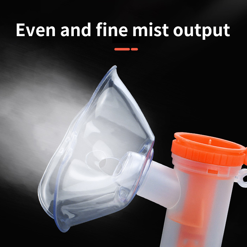 Justlang เครื่องพ่นละอองยาสำหร - Nebulizer Machine บทวิจารณ์และราคา
